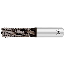 Fraise avec revêtement WXL (fraise d'ébauche, type moyen) WH-REEN