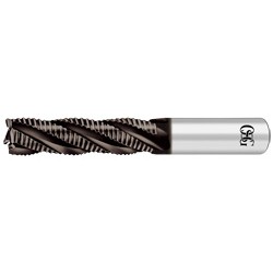 Fraise avec revêtement WXL (fraise d'ébauche, type long) WH-REEL