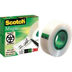 Ruban Scotch Magic