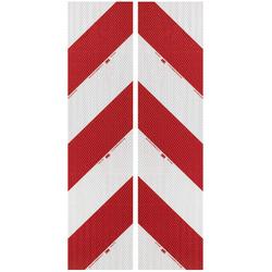 Bande de signalisation de danger ruban