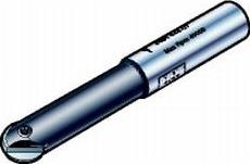 SANDVIK CoroMill 216F Fraise à nez sphérique
