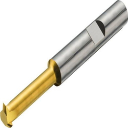 SANDVIK CoroMill 326 Fraise à surfacer en carbure monobloc pour le fraisage de filets