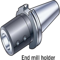 SANDVIKAdaptateur MAS-BT 403 à Weldon