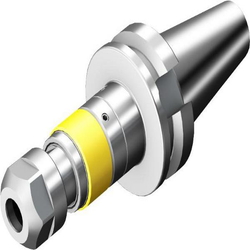 SANDVIK BIG-PLUS CAT-V à CoroChuck 970