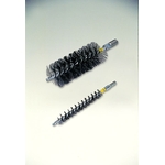 Brosse tube en fer