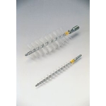 Brosse tube en nylon