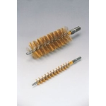 Brosse tube en laiton