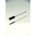 Brosse de condenseur en poil de cochon