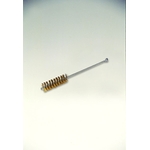 Brosse de condenseur en laiton