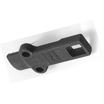 Pièces d'extracteur de roulement d'armature (griffe)