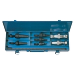 Kit extracteur de roulement à inertie (modèle puissant pour professionnel)