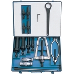 Kit extracteur de roulement (modèle puissant pour professionnel)