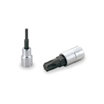 Douille Torx (robuste), 4TX-T