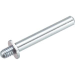 Roues à lamelles / roues à lamelles sur tige filetée (arbre interchangeable) SS-6040/SS-6100