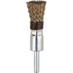 Brosse cylindrique / Brosse cylindrique, poids 40 g