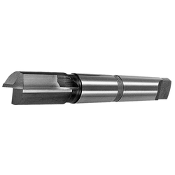 Fraise à motif MT, 2 cannelures SLE-MT (SKH51)