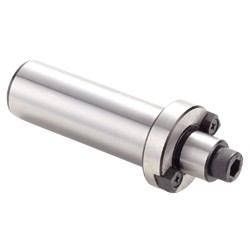 Adaptateur pour mandrin de fraisage avant (arbre S)