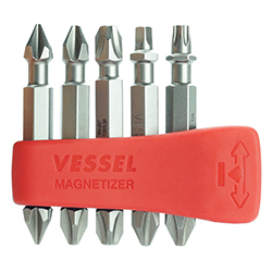 Ensemble Embout - 3126-C6,3 - Phillips