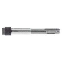 Wiha Porte-embout verrouillable mécaniquement SDS-Plus® 1/4"