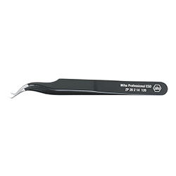 Wiha Pincette de précision Professional ESD Type 7abb