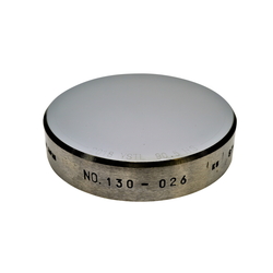 HS Hardness Standard Piece