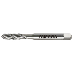 Taraud en spirale pour matériau aluminium AL+SP / AL-SP