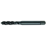 Taraud en spirale pour acier inoxydable SU+SP / SU-SP