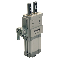 Porte pilotes pneumatiques UNICLAMP