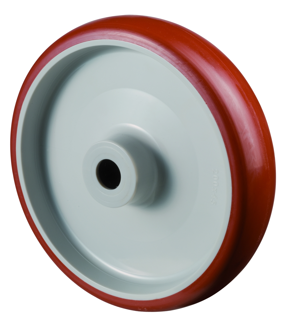 Roue en polyuréthane (B31)