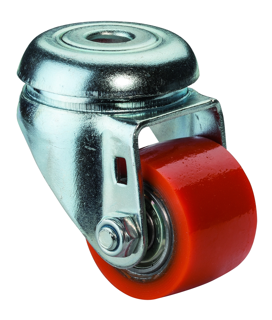 Roulette compacte (A601)