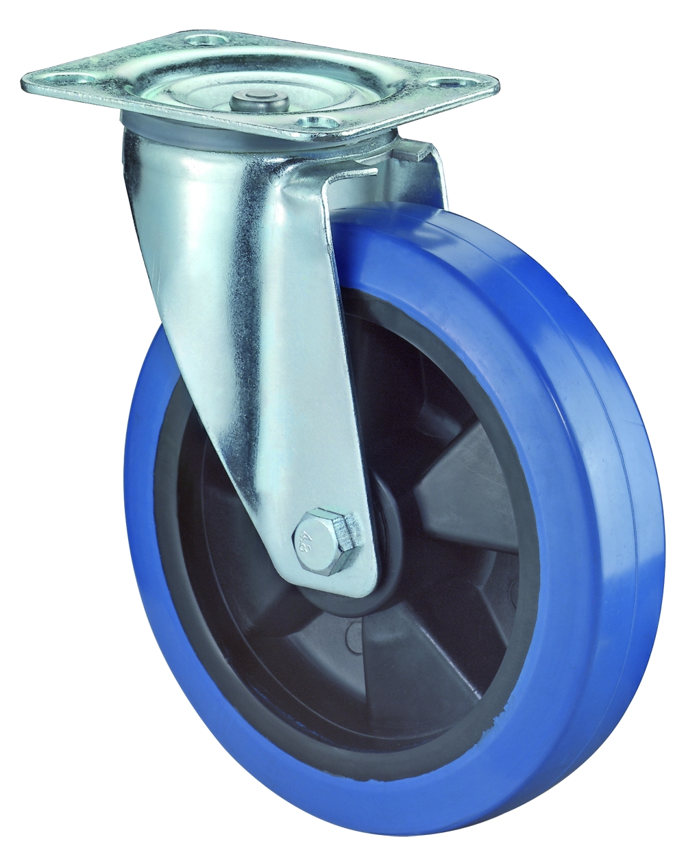 Roulette pour transports d'appareils (LS500)