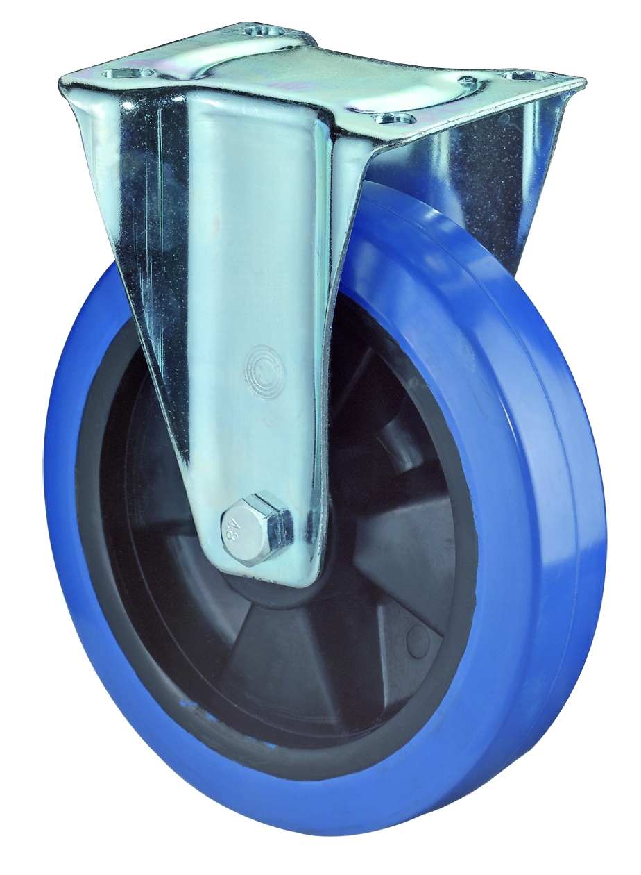 Roulette pour transports d'appareils (LS510)