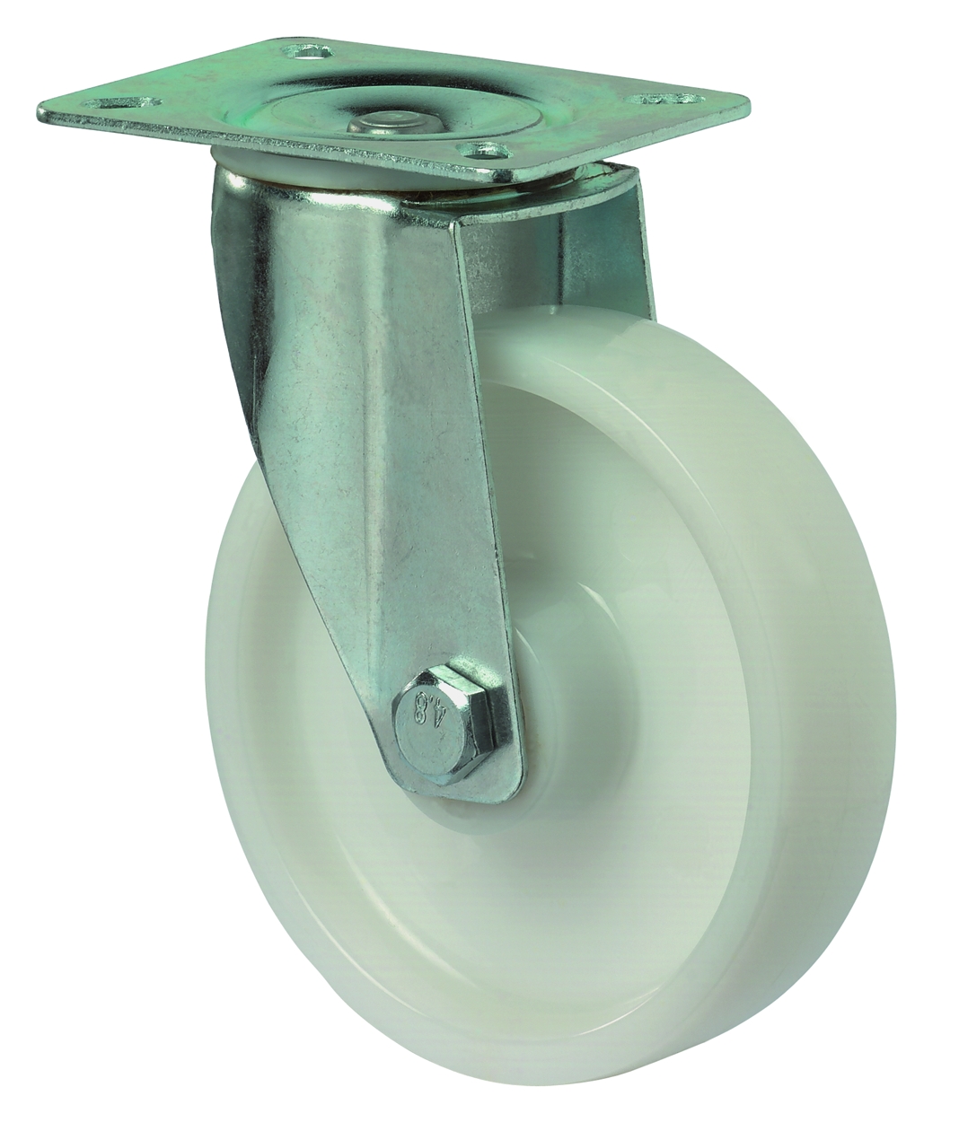 Roulette pour transports d'appareils (LSS400)