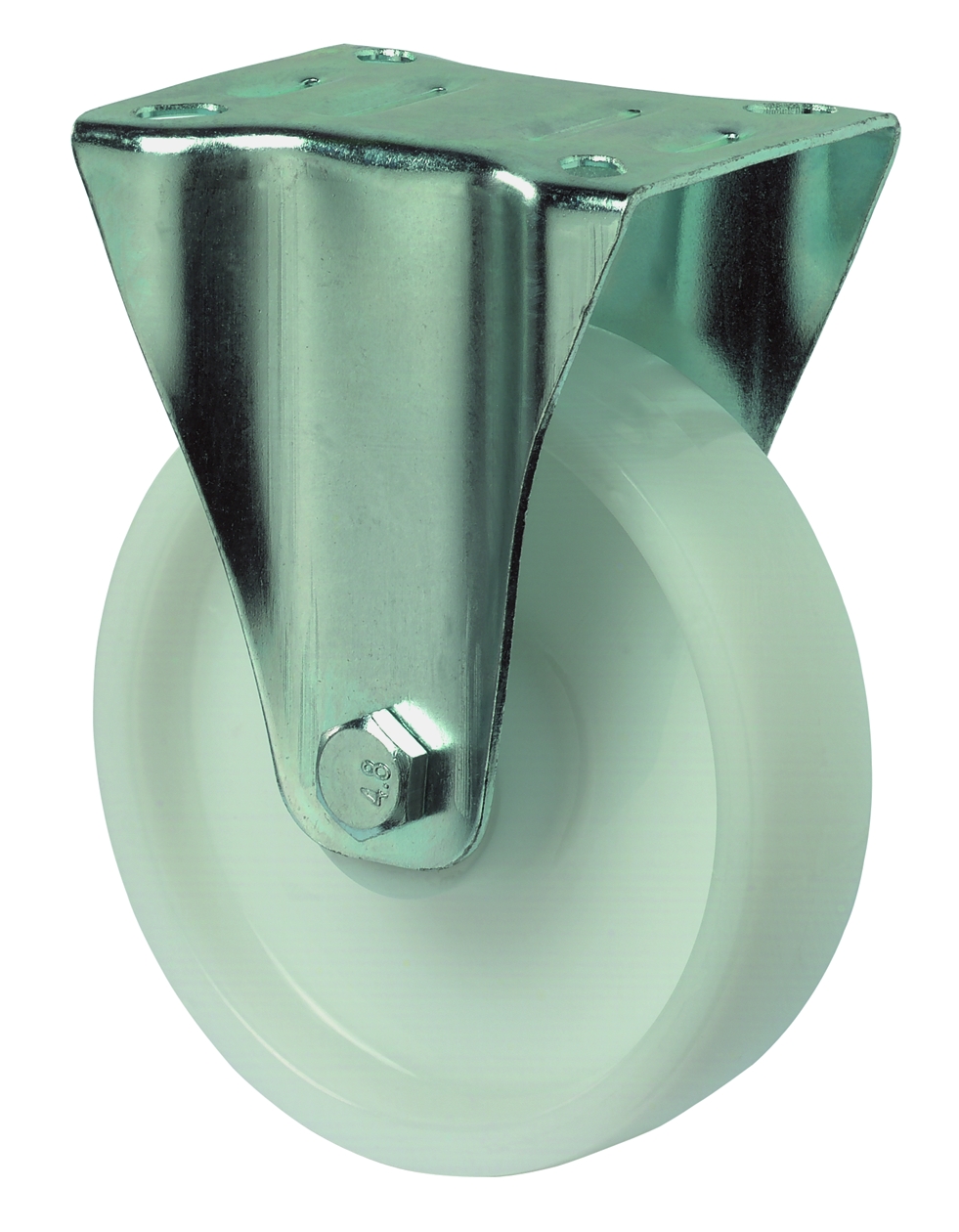 Roulette pour transports d'appareils (LB510)
