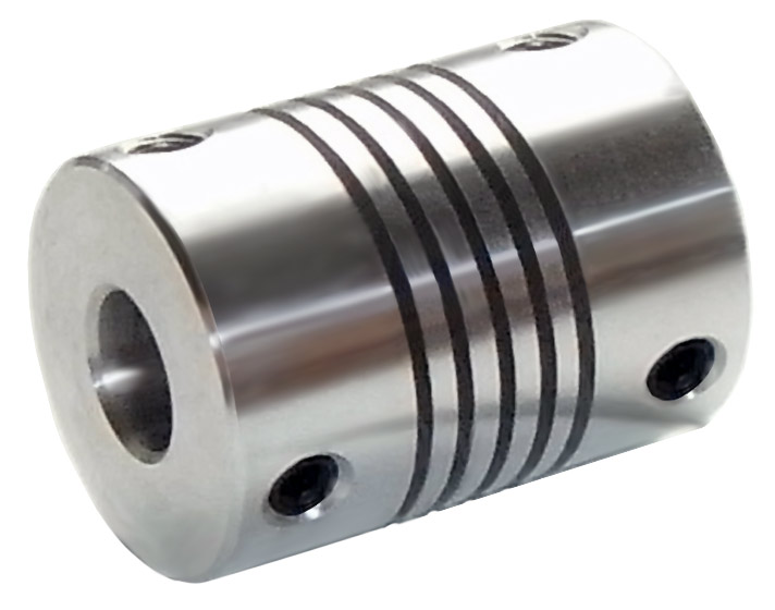 Accouplement fendu / corps : aluminium, acier inoxydable / WKAK, WKAS, WKAS, WKXK, WKXS / ABP Antriebstechnik