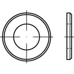 ISO 7090 Rondelles