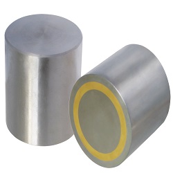 Alnico Deep Pot Magnets