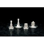Adaptateur, série embase NW + Adaptateur VCR