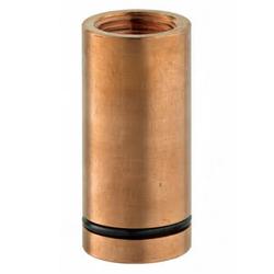 Electrode de base en cuivre 2.1293