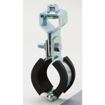 Caoutchouc 3t en suspension CL résistant aux vibrations pour raccord de tuyau en suspension, avec verrou