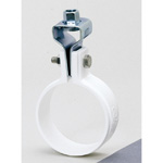 Bande en résine / PP avec tendeur en suspension / PP avec tendeur en suspension inox