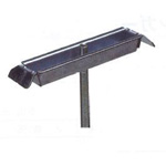 Raccord de tuyauterie en suspension HP Hanger