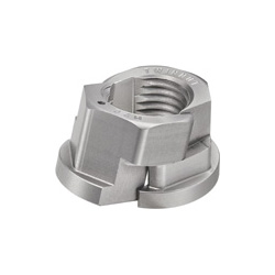 6333SB AMF-TWINNUT Écrou à  embase