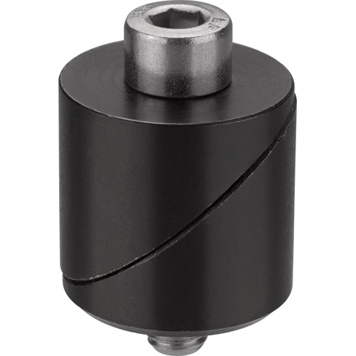 Goujon de serrage pour tables perforées, 6878K