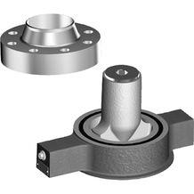 Vanne de préremplissage BOSCH REXROTH ZSFW