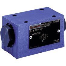 Clapet anti-retour BOSCH REXROTH SL 6