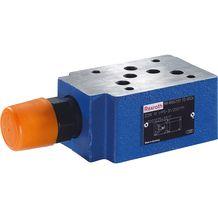 Réducteur de pression BOSCH REXROTH ZDR 10 V