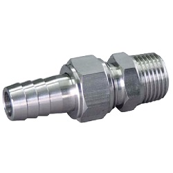 Joint de flexible Ace, acier inoxydable HS