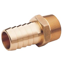 Embout (forgé) HN de joint de flexible DEKA