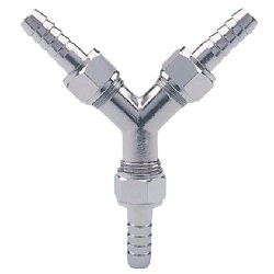 Joint de flexible (plaqué) HY, de type Y
